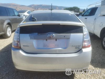 Zdjęcie 6 z 12 samochodu: 2007 TOYOTA PRIUS VIN:JTDKB20U377575504 - miniatura