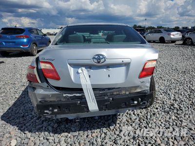 Zdjęcie 6 z 13 samochodu: 2009 TOYOTA CAMRY BASE VIN:4T1BE46K59U821803 - miniatura