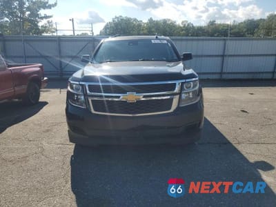 Piąte zdjęcie samochodu w środku: 2016 CHEVROLET SUBURBAN K1500 LT VIN:1GNSKHKC0GR173040 - miniatura