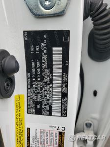Zdjęcie 12 z 14 samochodu: 2016 TOYOTA 4RUNNER SR5/SR5 PREMIUM VIN:JTEBU5JR0G5346744 - miniatura