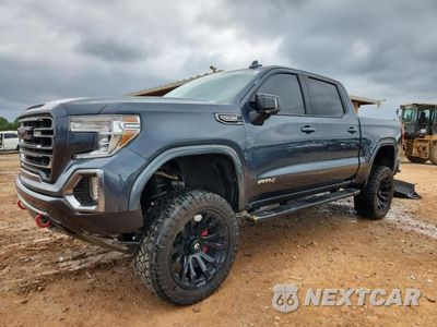 2020 GMC SIERRA K1500 AT4 3GTP9EEL1LG336602 - główne zdjęcie licytacji z USA - miniatura