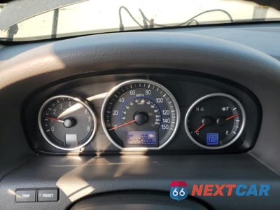 Zdjęcie 9 z 13 samochodu: 2011 HYUNDAI VERACRUZ GLS VIN:KM8NUDCC2BU152408 - miniatura