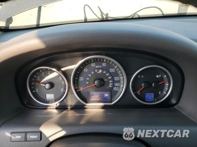 Zdjęcie 9 z 13 samochodu: 2011 HYUNDAI VERACRUZ GLS VIN:KM8NUDCC2BU152408 - miniatura