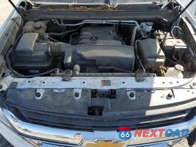 Zdjęcie 11 z 12 samochodu: 2019 CHEV COLORADO VIN:1GCHSBEA2K1146391 - miniatura