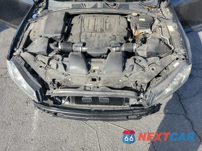 Zdjęcie 11 z 13 samochodu: 2012 JAGUAR XF VIN:SAJWA0FB5CLS59202 - miniatura