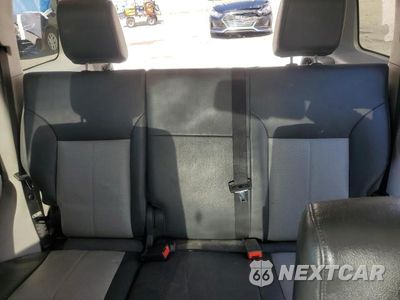 Zdjęcie 10 z 14 samochodu: 2008 JEEP LIBERTY LIMITED VIN:1J8GP58KX8W177220 - miniatura