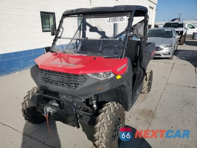Zdjęcie 9 z 11 samochodu: 2020 POLARIS RANGER 1000 EPS VIN:3NSTAE993LN228173 - miniatura