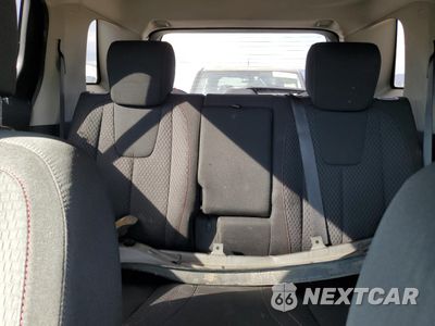Zdjęcie 10 z 13 samochodu: 2010 GMC TERRAIN SL VIN:2CTALBEW1A6323636 - miniatura