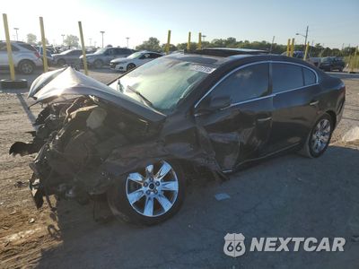 2013 BUICK LACROSSE 1G4GC5E34DF182497 - główne zdjęcie licytacji z USA - miniatura