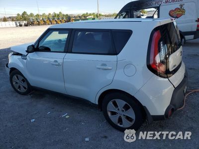 Drugie zdjęcie samochodu z przodu: 2016 KIA SOUL VIN:KNDJN2A20G7377401 - miniatura