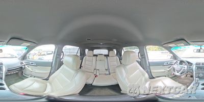 Zdjęcie 15 z 15 samochodu: 2013 FORD EXPLORER LIMITED VIN:1FM5K8F86DGC72234 - miniatura