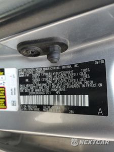 Zdjęcie 13 z 13 samochodu: 2011 TOYOTA SIENNA XLE VIN:5TDYK3DC4BS071771 - miniatura