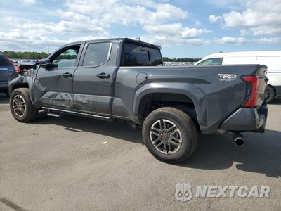 Drugie zdjęcie samochodu z przodu: 2025 TOYOTA TACOMA DOUBLE CAB VIN:3TMLB5JN9SM137792 - miniatura
