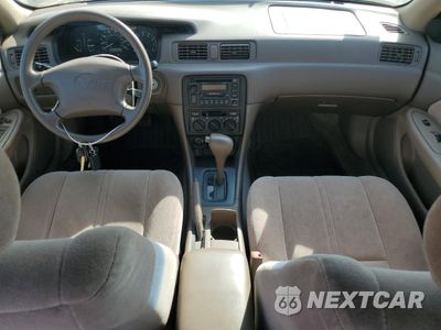 Zdjęcie 8 z 12 samochodu: 1999 TOYOTA CAMRY CE VIN:4T1BG22K6XU896320 - miniatura