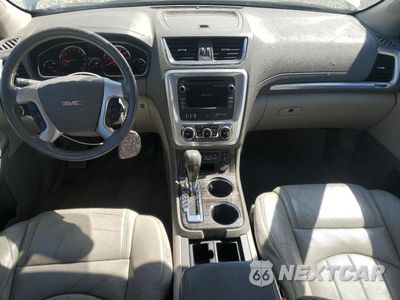 Zdjęcie 8 z 13 samochodu: 2013 GMC ACADIA VIN:1GKKRSKD5DJ210138 - miniatura