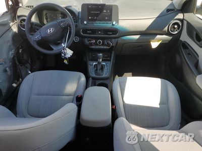 Zdjęcie 8 z 17 samochodu: 2023 HYUNDAI KONA SEL VIN:KM8K62AB9PU009247 - miniatura