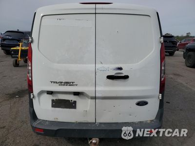 Zdjęcie 6 z 13 samochodu: 2018 FORD TRANSIT CONNECT XL VIN:NM0LS7E79J1347888 - miniatura