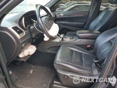Zdjęcie 7 z 14 samochodu: 2014 JEEP GRAND CHEROKEE LIMITED VIN:1C4RJFBG3EC589231 - miniatura
