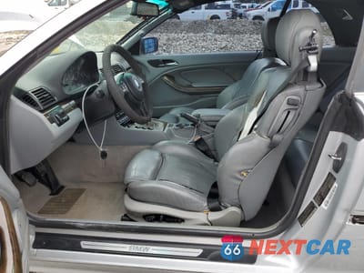 Zdjęcie 7 z 14 samochodu: 2001 BMW 325 CI VIN:WBABS33481JY40880 - miniatura