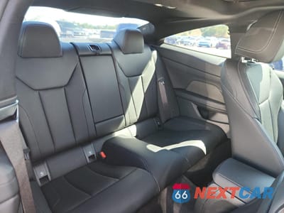 Zdjęcie 10 z 16 samochodu: 2022 BMW 430XI VIN:WBA73AP04NCJ51816 - miniatura