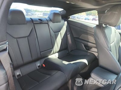 Zdjęcie 10 z 16 samochodu: 2022 BMW 430XI VIN:WBA73AP04NCJ51816 - miniatura