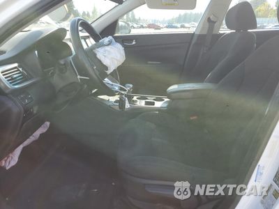Zdjęcie 7 z 13 samochodu: 2019 KIA OPTIMA LX VIN:5XXGT4L32KG334969 - miniatura