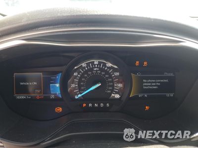 Zdjęcie 9 z 15 samochodu: 2019 FORD FUSION SE VIN:3FA6P0HD5KR161613 - miniatura