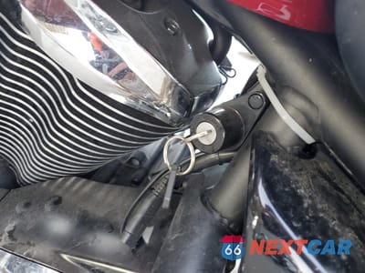 Zdjęcie 8 z 10 samochodu: 2018 KAWASAKI VN900 D VIN:JKAVN2D19JA060354 - miniatura