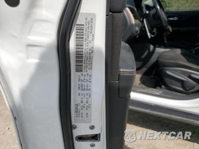 Zdjęcie 13 z 13 samochodu: 2016 JEEP CHEROKEE LATITUDE VIN:1C4PJMCSXGW241815 - miniatura