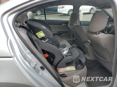 Zdjęcie 10 z 12 samochodu: 2010 HONDA ACCORD LXP VIN:1HGCP2F47AA074253 - miniatura