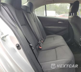 Zdjęcie 10 z 13 samochodu: 2020 TOYOTA COROLLA LE VIN:JTDEPRAE1LJ100493 - miniatura