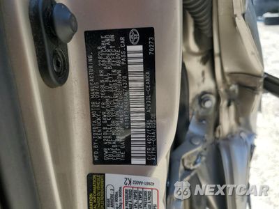 Zdjęcie 12 z 12 samochodu: 2006 TOYOTA CAMRY LE VIN:4T1BE32K46U674370 - miniatura