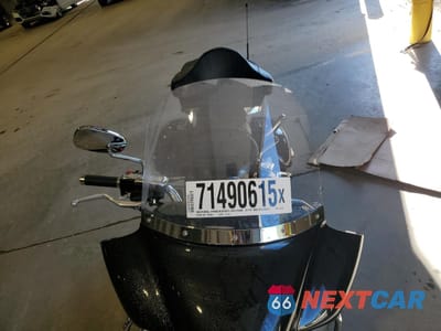 Piąte zdjęcie samochodu w środku: 2017 KAWASAKI VN1700 B VIN:JKBVNRB11HA014146 - miniatura