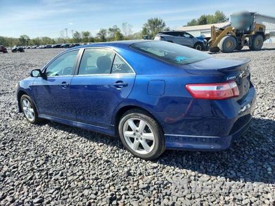 Drugie zdjęcie samochodu z przodu: 2009 TOYOTA CAMRY BASE VIN:4T1BE46K59U332138 - miniatura