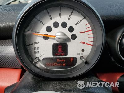 Zdjęcie 9 z 12 samochodu: 2013 MINI COOPER S VIN:WMWSV3C55DT392378 - miniatura