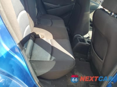 Zdjęcie 10 z 12 samochodu: 2016 TOYOTA SCION IA VIN:3MYDLBZV0GY137797 - miniatura