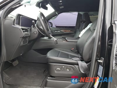 Zdjęcie 7 z 14 samochodu: 2023 CADILLAC ESCALADE ESV LUXURY VIN:1GYS3JKL7PR487517 - miniatura