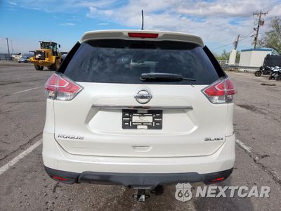 Zdjęcie 6 z 14 samochodu: 2015 NISSAN ROGUE S VIN:5N1AT2MV2FC887231 - miniatura