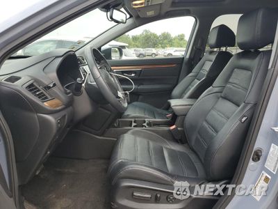 Zdjęcie 7 z 16 samochodu: 2021 HONDA CR-V EXL VIN:5J6RW2H89MA015800 - miniatura