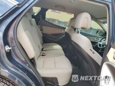 Zdjęcie 11 z 16 samochodu: 2018 HYUNDAI SANTA FE SPORT VIN:5NMZTDLB8JH093127 - miniatura