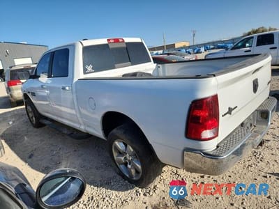 Drugie zdjęcie samochodu z przodu: 2014 RAM 1500 SLT VIN:1C6RR7TM2ES283430 - miniatura