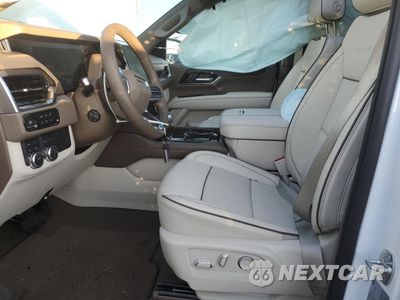 Zdjęcie 7 z 12 samochodu: 2025 GMC YUKON DENALI VIN:1GKS2DRL9SR244451 - miniatura