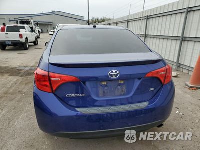 Zdjęcie 6 z 12 samochodu: 2019 TOYOTA COROLLA L VIN:5YFBURHE1KP926935 - miniatura