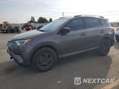 2016 TOYOTA RAV4 LE 2T3BFREV2GW535255 - główne zdjęcie licytacji z USA - miniatura
