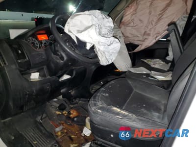 Zdjęcie 7 z 12 samochodu: 2018 RAM PROMASTER 2500 2500 HIGH VIN:3C6TRVCG1JE120138 - miniatura