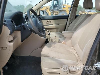 Zdjęcie 7 z 13 samochodu: 2009 KIA RONDO VIN:KNAFG528597261275 - miniatura