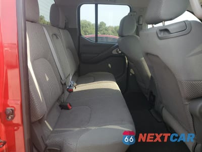 Zdjęcie 10 z 12 samochodu: 2006 NISSAN FRONTIER CREW CAB LE VIN:1N6AD07U86C421731 - miniatura