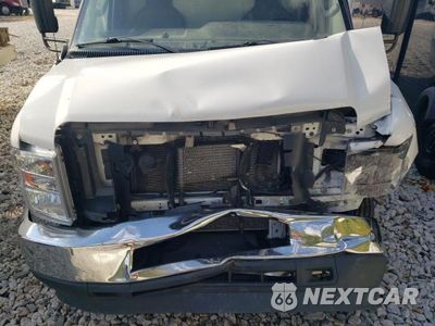 Zdjęcie 12 z 13 samochodu: 2022 FORD E-350 BOX TRUCK VIN:1FDWE3FNXNDC14196 - miniatura