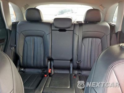 Zdjęcie 10 z 15 samochodu: 2018 AUDI Q5 PREMIUM VIN:WA1ANAFY5J2196381 - miniatura