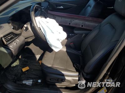 Zdjęcie 7 z 12 samochodu: 2025 BUICK ENVISTA SPORT TOURING VIN:KL47LBEPXSB033046 - miniatura